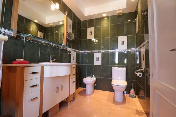 Вілла в Альгорфа, Іспанія, 264м² - зображення 16