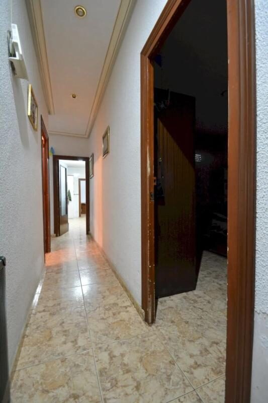 Willa z 4 sypialniami, 164m² w Guardamar del Segura, Hiszpania [ID: 0152-498277]