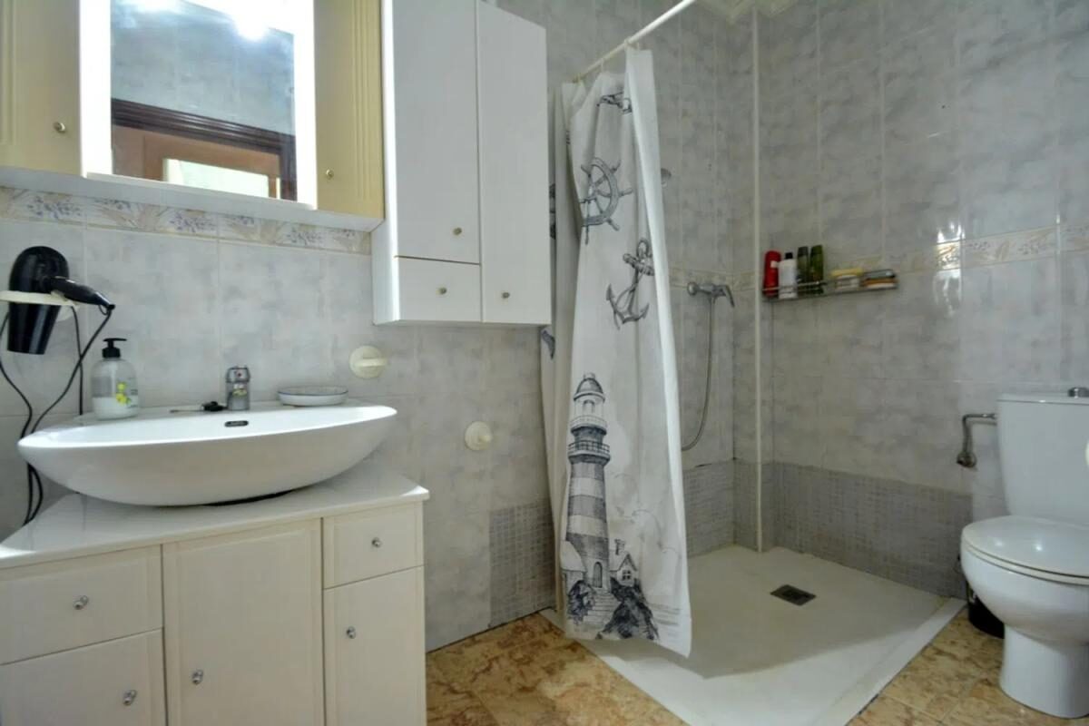 Willa z 4 sypialniami, 164m² w Guardamar del Segura, Hiszpania [ID: 0152-498277]