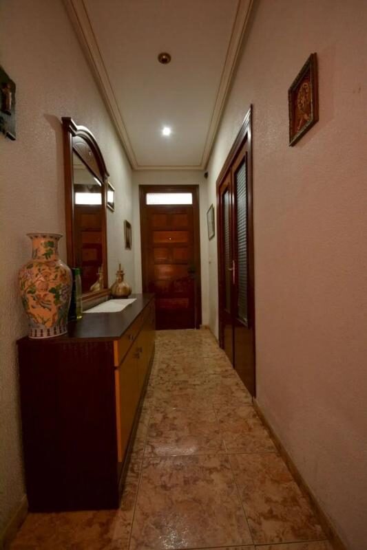 Willa z 4 sypialniami, 164m² w Guardamar del Segura, Hiszpania [ID: 0152-498277]