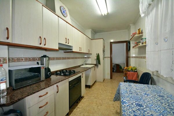 Вілла в Гуардамар-дель-Сегура, Іспанія, 164м² - зображення 4