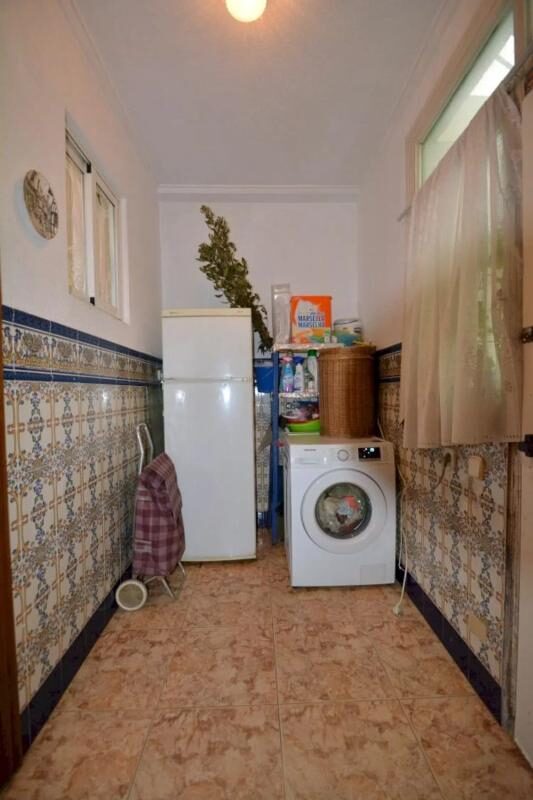 Вілла в Гуардамар-дель-Сегура, Іспанія, 164м² - зображення 18