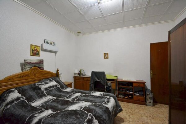 Вілла в Гуардамар-дель-Сегура, Іспанія, 164м² - зображення 12