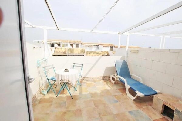 Apartamenty w Guardamar del Segura, Hiszpania, 73m² - obraz 12