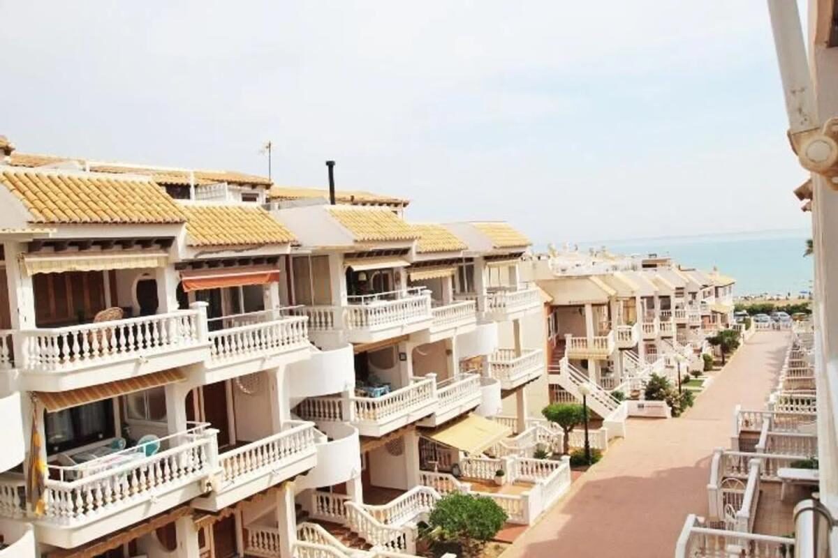 Apartament z 2 sypialniami, 73m² w Guardamar del Segura, Hiszpania [ID: 0152-498227]