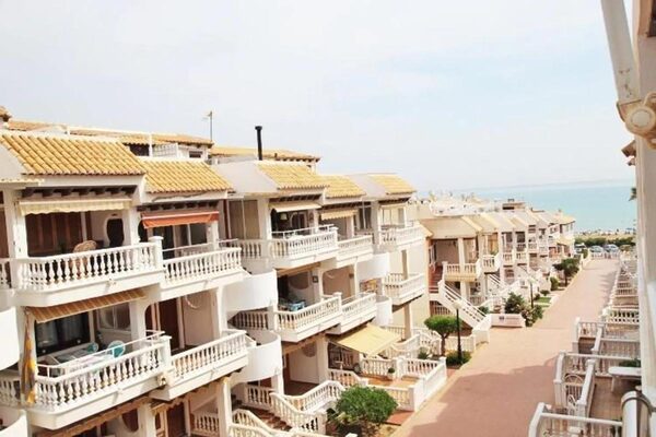 Apartamenty w Guardamar del Segura, Hiszpania, 73m² - obraz 13