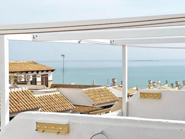 Апартаменты в Guardamar del Segura ID 0152-498227