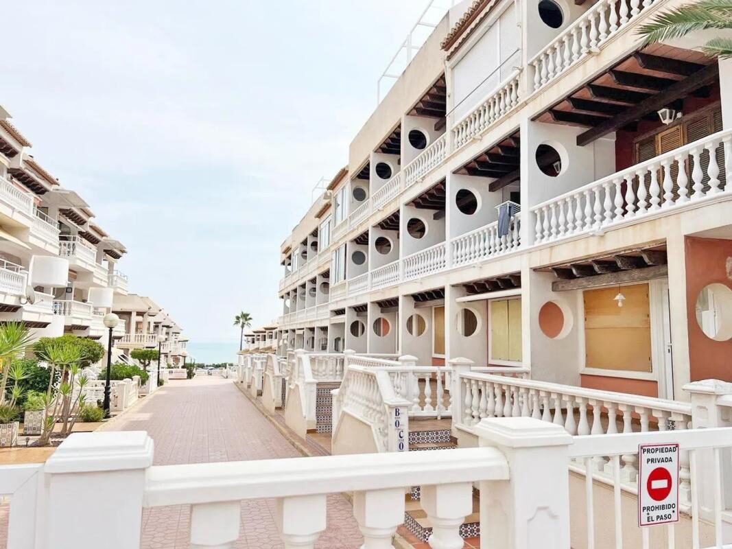 Apartament z 2 sypialniami, 73m² w Guardamar del Segura, Hiszpania [ID: 0152-498227]