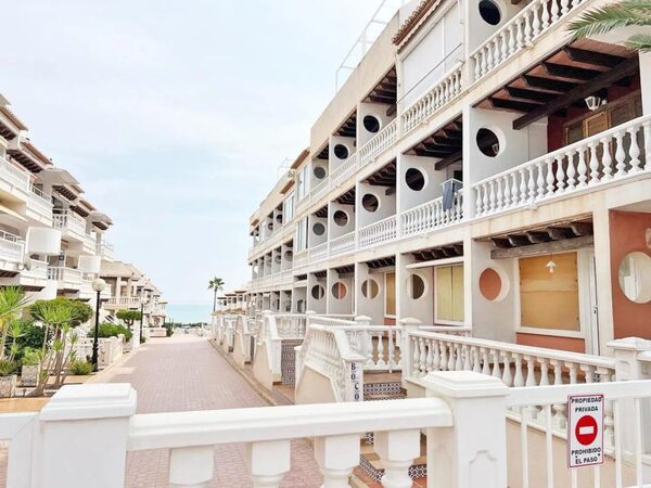 Apartamenty w Guardamar del Segura, Hiszpania, 73m² - obraz 14
