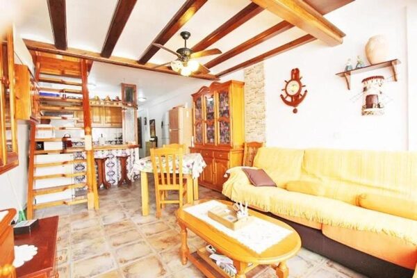 Apartamenty w Guardamar del Segura, Hiszpania, 73m² - obraz 15