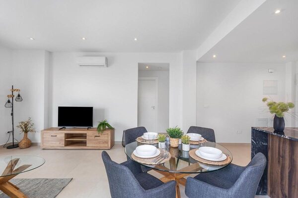 Apartamenty w orihuela, Hiszpania, 98m² - obraz 24