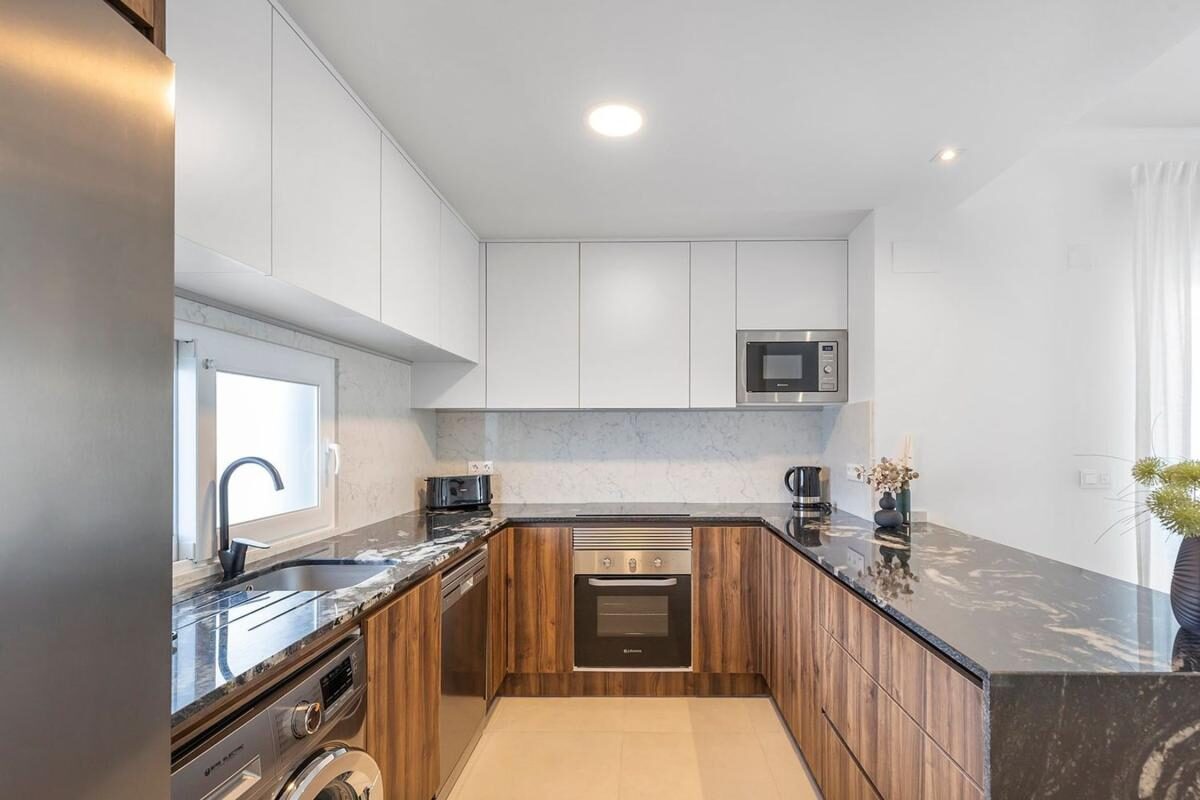 Апартаменты с 2 спальнями, 98м² в Ориуэла, Испания [ID: 0152-492091]