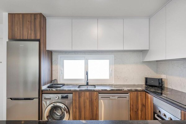 Apartamenty w orihuela, Hiszpania, 98m² - obraz 30