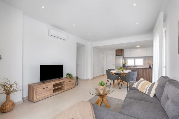 Apartamenty w orihuela, Hiszpania, 98m² - obraz 22