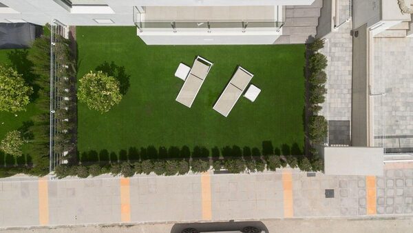 Apartamenty w orihuela, Hiszpania, 98m² - obraz 12
