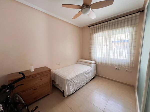 Таунхаус в Пилар-де-ла-Орадада, Испания, 107м² - изображение 4
