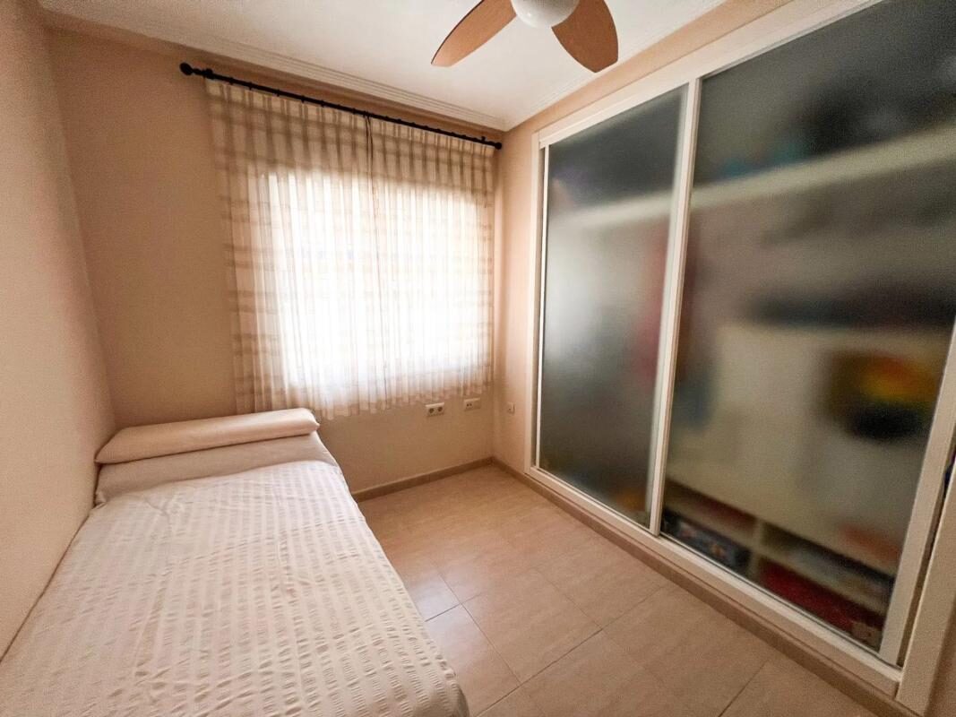 Townhouse with 3 bedrooms, 107m² in Pilar de la Horadada, Spain [ID: 0152-490373]