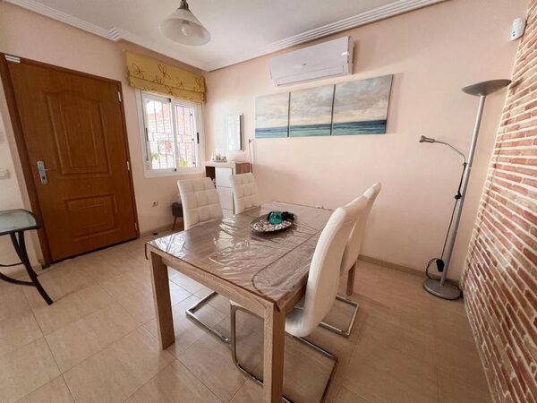Таунхаус в Пилар-де-ла-Орадада, Испания, 107м² - изображение 17