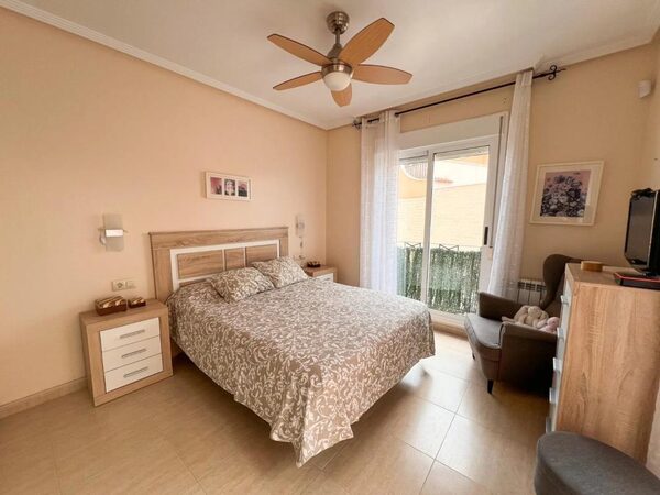 Таунхаус в Пилар-де-ла-Орадада, Испания, 107м² - изображение 25