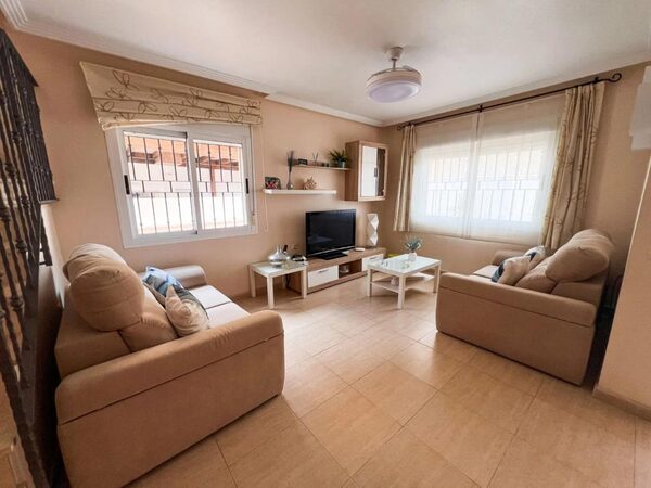 Таунхаус в Пилар-де-ла-Орадада, Испания, 107м² - изображение 14