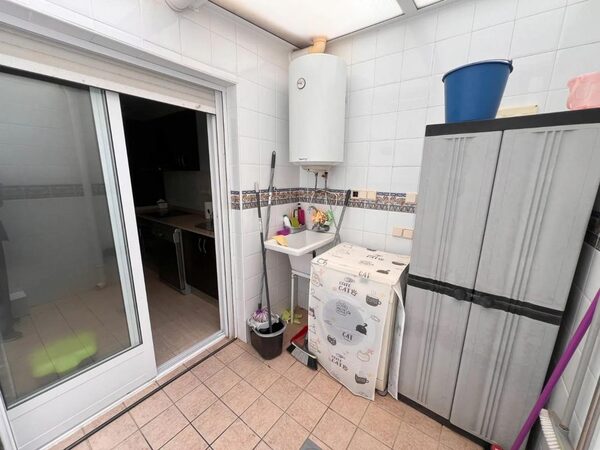 Таунхаус в Пилар-де-ла-Орадада, Испания, 107м² - изображение 21