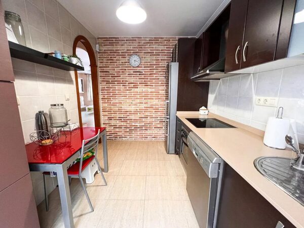 Таунхаус в Пилар-де-ла-Орадада, Испания, 107м² - изображение 20