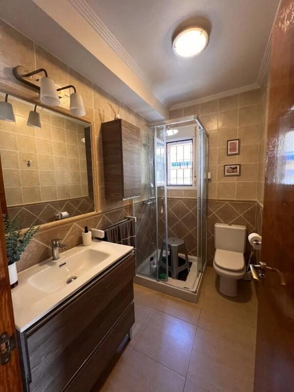 Таунхаус в Пилар-де-ла-Орадада, Испания, 107м² - изображение 7