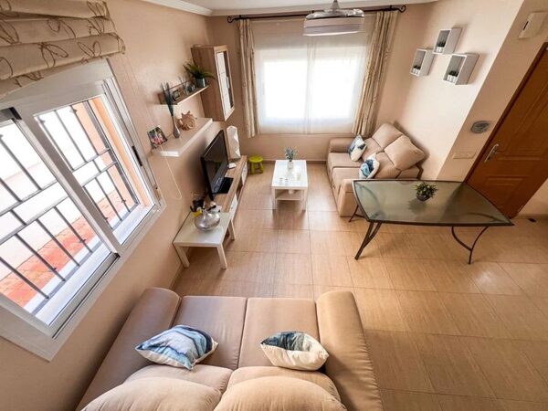 Таунхаус в Пилар-де-ла-Орадада, Испания, 107м² - изображение 15