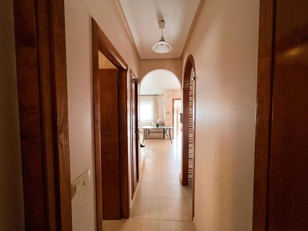 Таунхаус в Пилар-де-ла-Орадада, Испания, 107м² - изображение 23