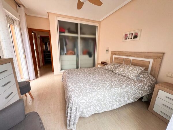 Таунхаус в Пилар-де-ла-Орадада, Испания, 107м² - изображение 27