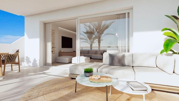Apartment in Finestrat, Spain, 160m² - image 22