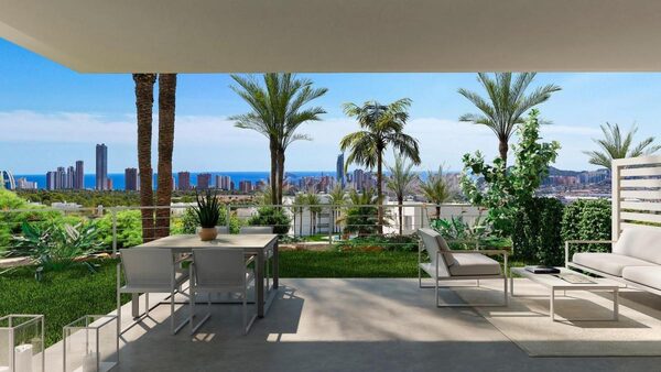 Apartment in Finestrat, Spain, 160m² - image 5