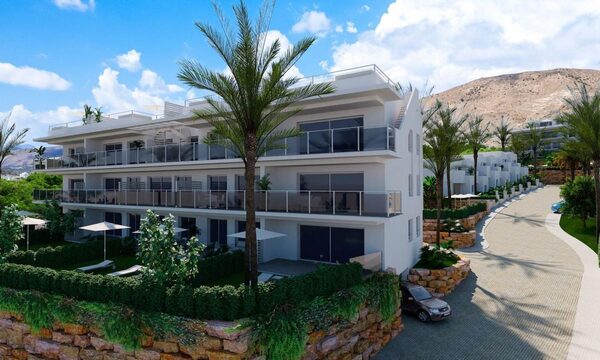 Квартира в Фінестрат, Іспанія, 89м² - зображення 10