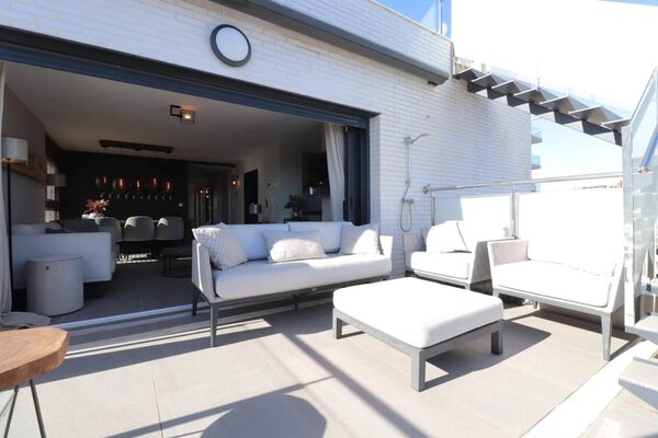 Apartamenty w Guardamar del Segura, Hiszpania, 109m² - obraz 15