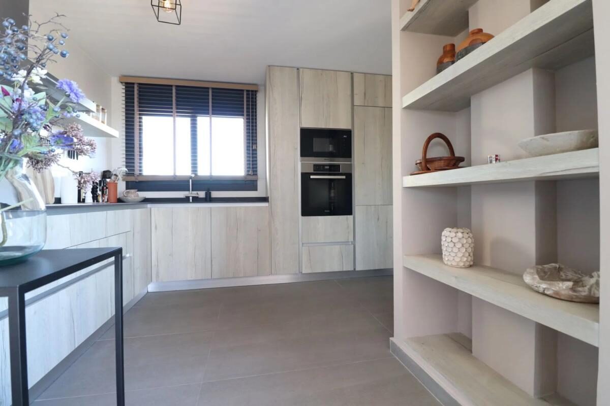 Apartamenty z 3 sypialniami, 109m² w Guardamar del Segura, Hiszpania [ID: 0152-488606]