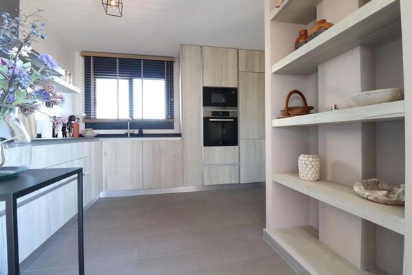 Apartamenty w Guardamar del Segura, Hiszpania, 109m² - obraz 11