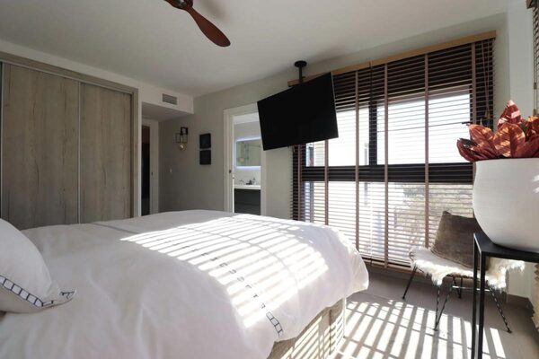 Apartamenty w Guardamar del Segura, Hiszpania, 109m² - obraz 2