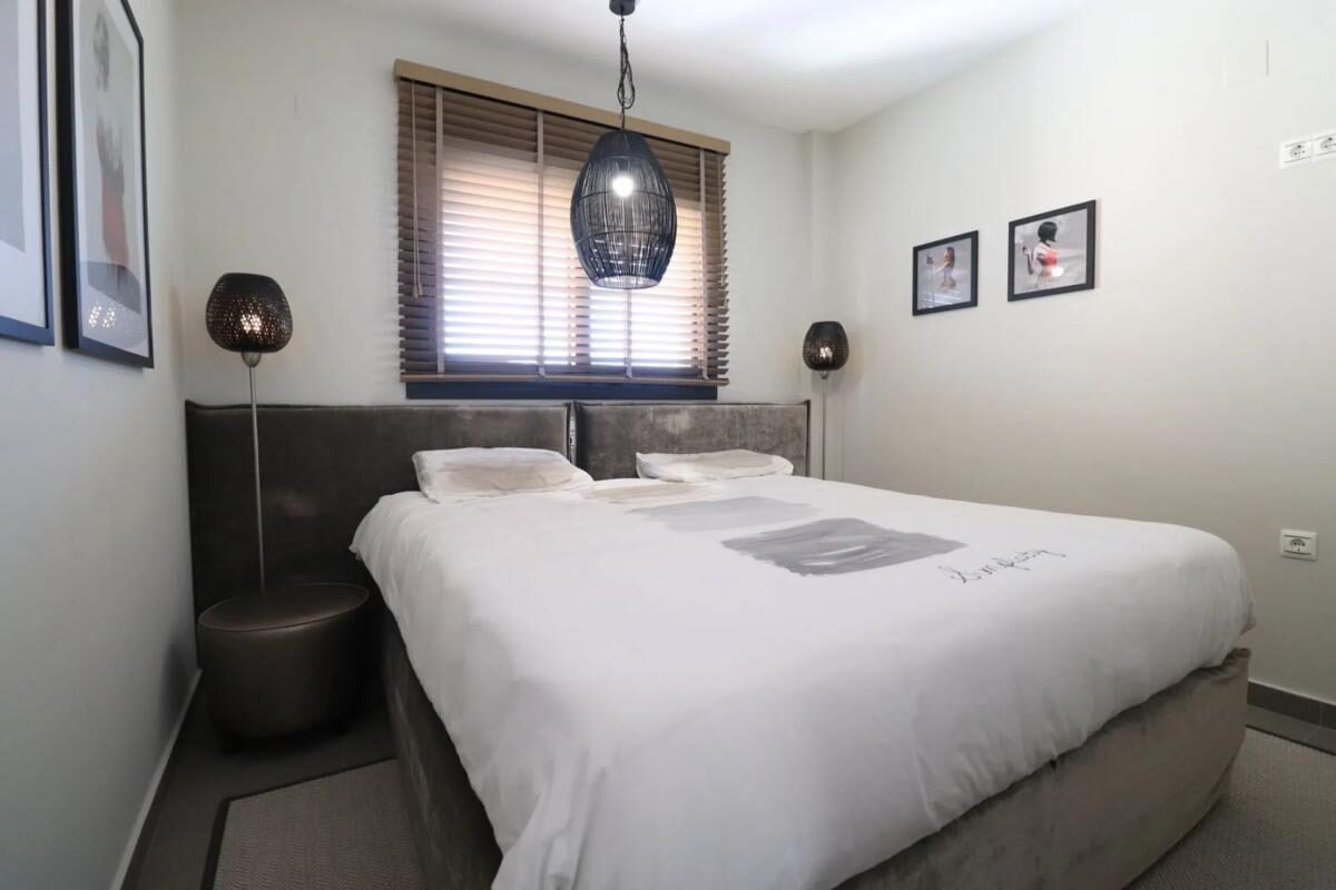 Apartamenty z 3 sypialniami, 109m² w Guardamar del Segura, Hiszpania [ID: 0152-488606]