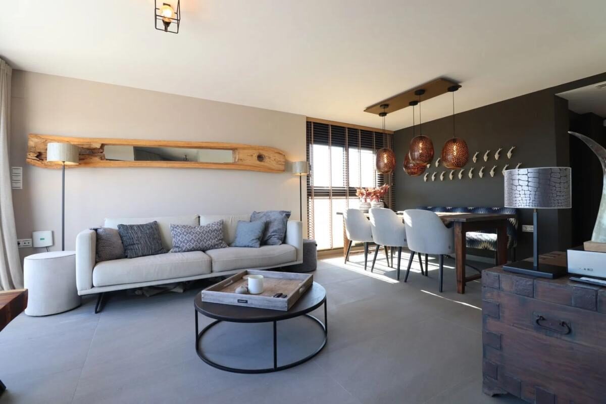 Apartamenty z 3 sypialniami, 109m² w Guardamar del Segura, Hiszpania [ID: 0152-488606]