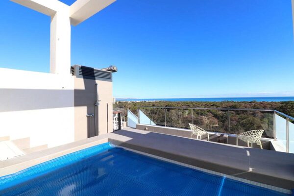 Apartamenty w Guardamar del Segura, Hiszpania, 109m² - obraz 8