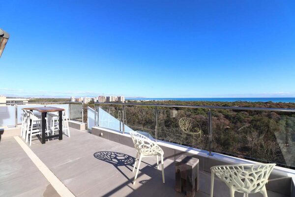 Apartamenty w Guardamar del Segura, Hiszpania, 109m² - obraz 17