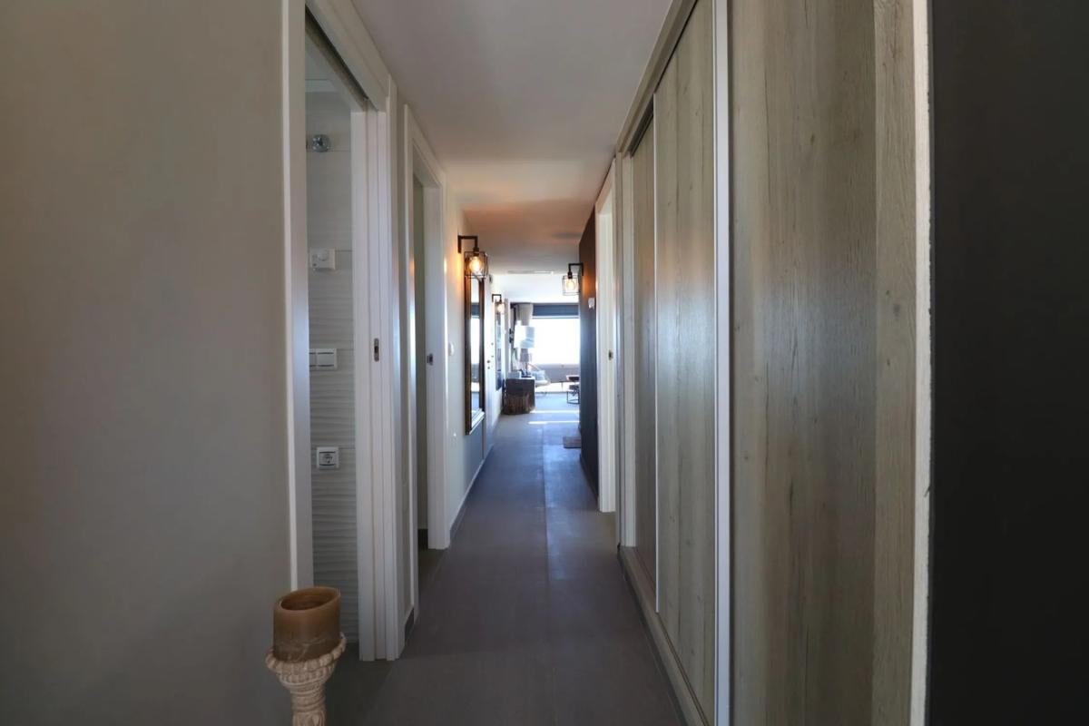 Apartamenty z 3 sypialniami, 109m² w Guardamar del Segura, Hiszpania [ID: 0152-488606]