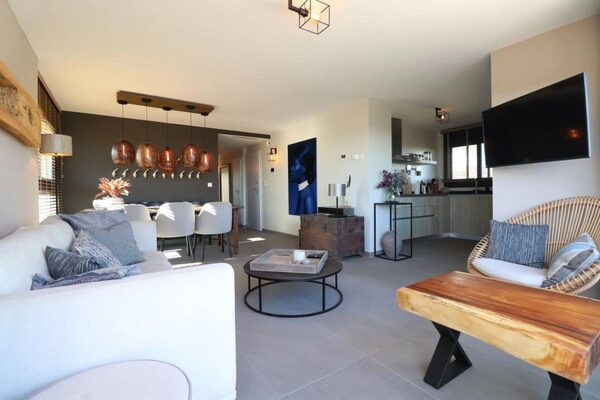 Apartamenty w Guardamar del Segura, Hiszpania, 109m² - obraz 10