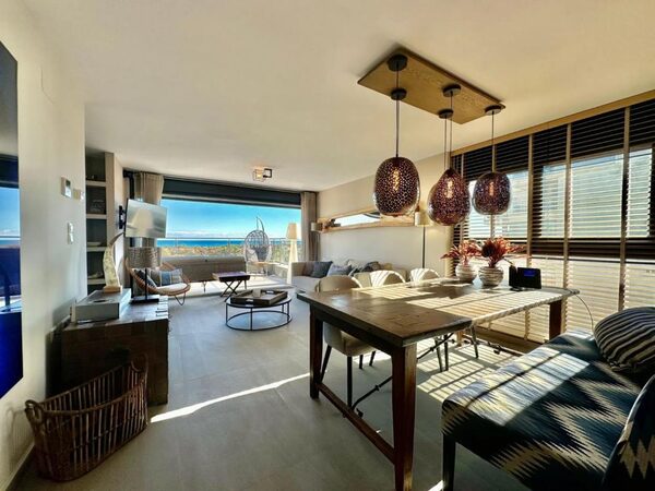Apartamenty w Guardamar del Segura, Hiszpania, 109m² - obraz 7