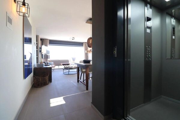 Apartamenty w Guardamar del Segura, Hiszpania, 109m² - obraz 19