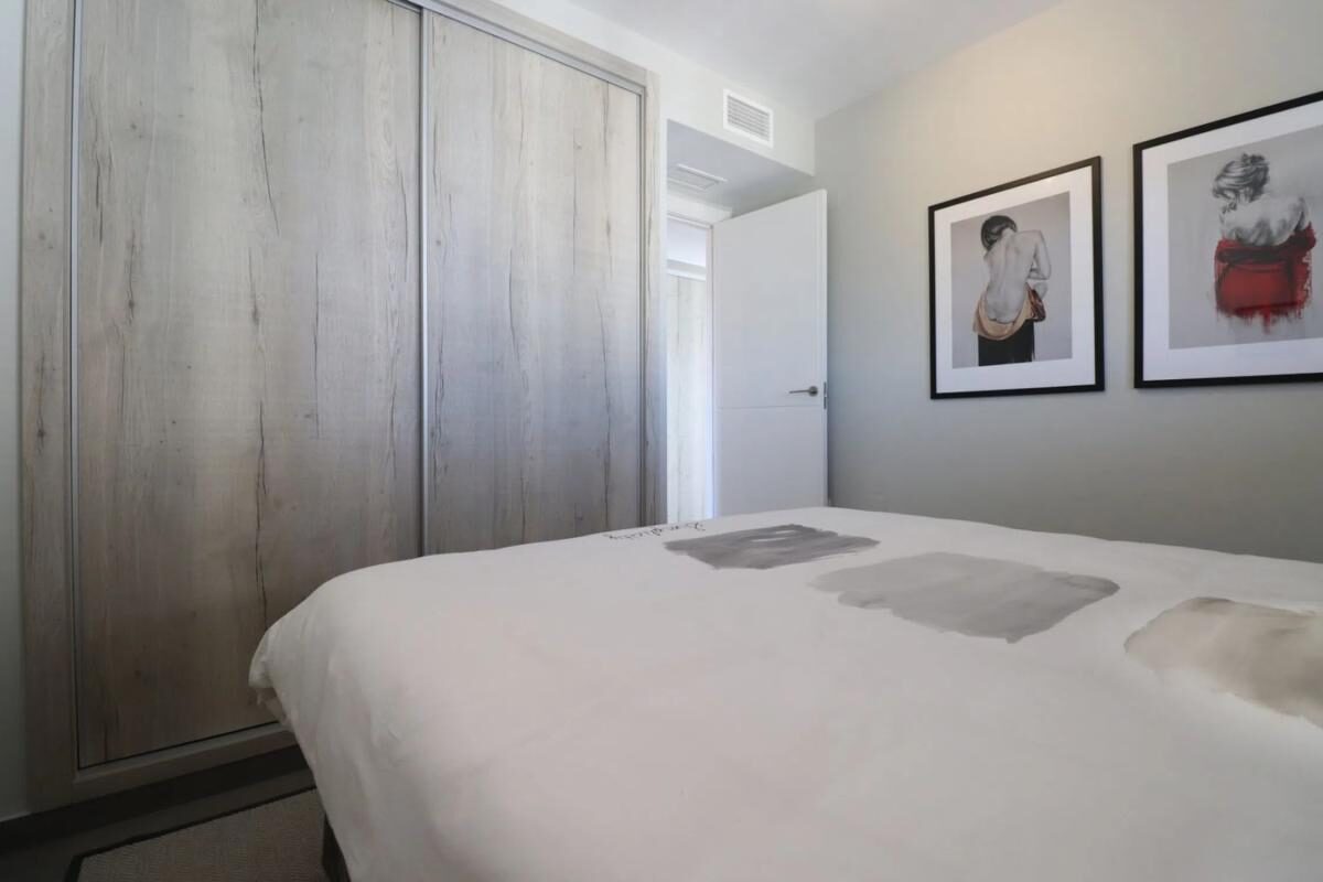 Apartamenty z 3 sypialniami, 109m² w Guardamar del Segura, Hiszpania [ID: 0152-488606]