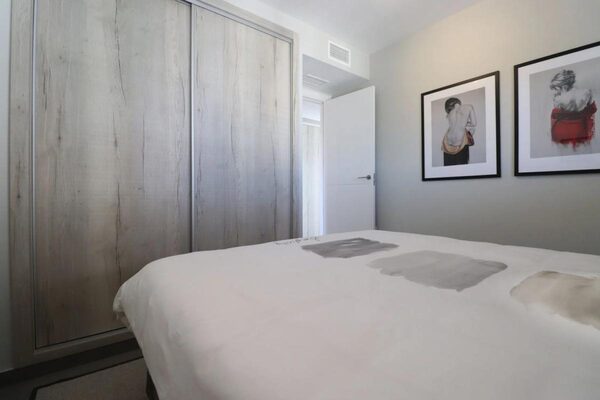 Apartamenty w Guardamar del Segura, Hiszpania, 109m² - obraz 5