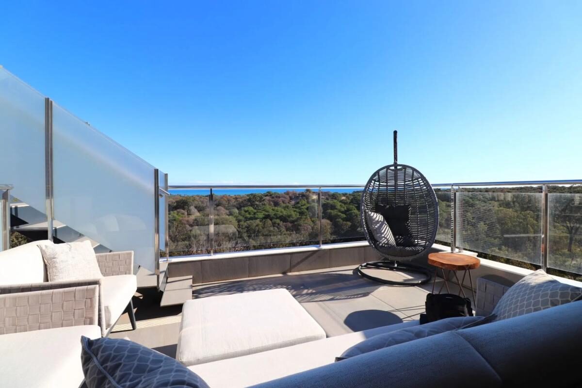 Apartamenty z 3 sypialniami, 109m² w Guardamar del Segura, Hiszpania [ID: 0152-488606]