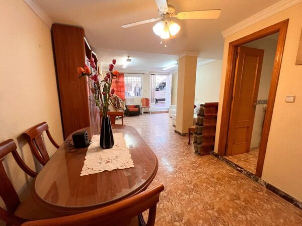 Апартаменты в Гуардамар-дель-Сегура, Испания, 110м² - изображение 3