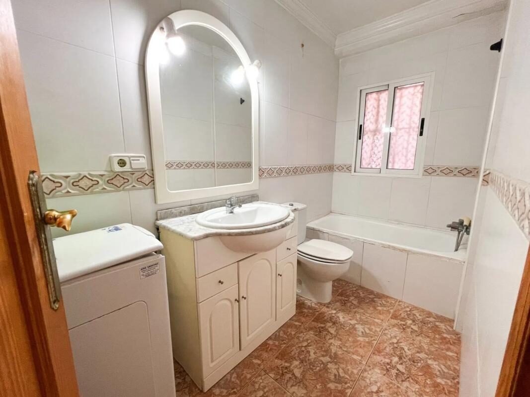 Apartament z 3 sypialniami, 110m² w Guardamar del Segura, Hiszpania [ID: 0152-488491]